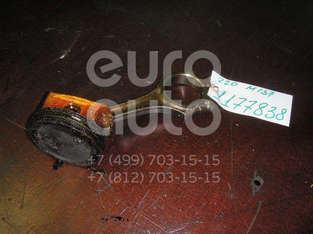 Поршень с шатуном для Mercedes Benz W220 1998-2005 - Фото №1