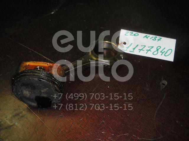 Поршень с шатуном для Mercedes Benz W220 1998-2005 - Фото №1