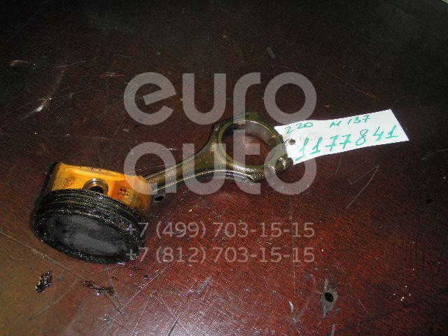 Поршень с шатуном для Mercedes Benz W220 1998-2005 - Фото №1