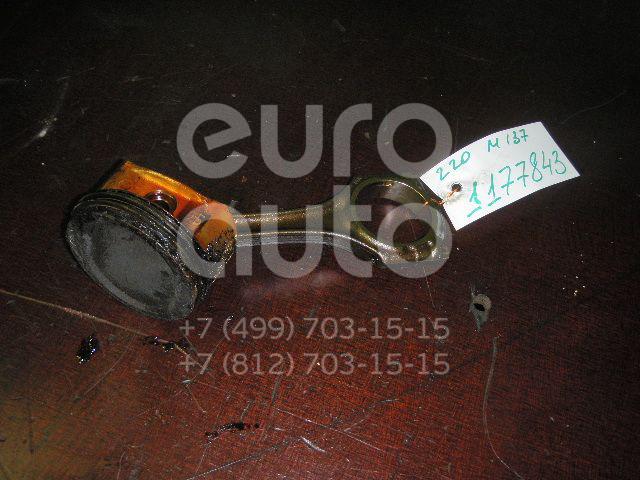 Поршень с шатуном для Mercedes Benz W220 1998-2005 - Фото №1