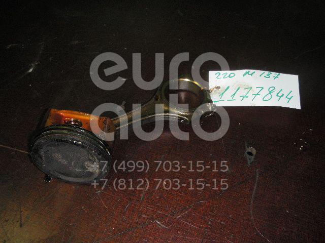 Поршень с шатуном для Mercedes Benz W220 1998-2005 - Фото №1