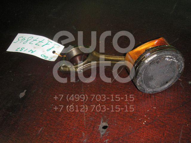 Поршень с шатуном для Mercedes Benz W220 1998-2005 - Фото №1