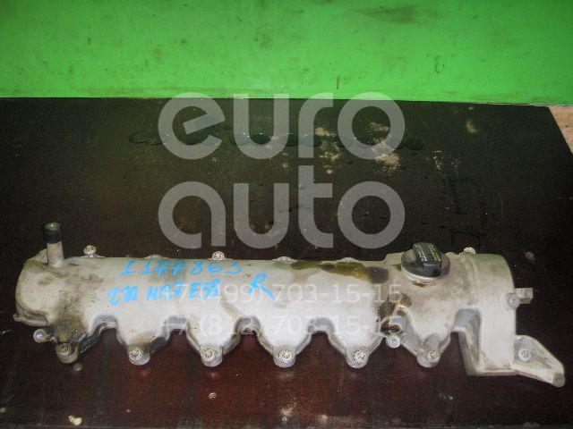 Крышка головки блока (клапанная) для Mercedes Benz W220 1998-2005 - Фото №1