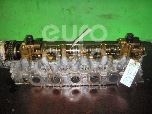 Головка блока для Mercedes Benz W220 1998-2005 - Фото №1