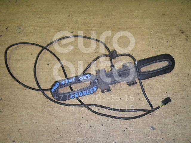 Антенна для Mercedes Benz W220 1998-2005;W215 coupe 1999-2006 - Фото №1