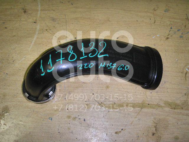 Воздуховод для Mercedes Benz W220 1998-2005 - Фото №1