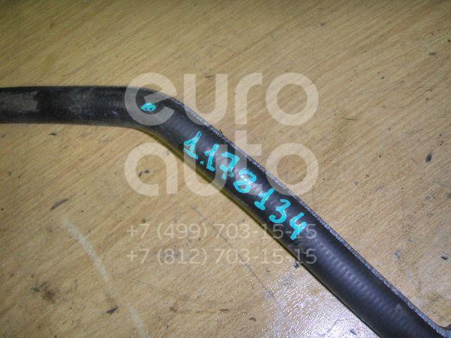Патрубок для Mercedes Benz W220 1998-2005;W215 coupe 1999-2006 - Фото №1