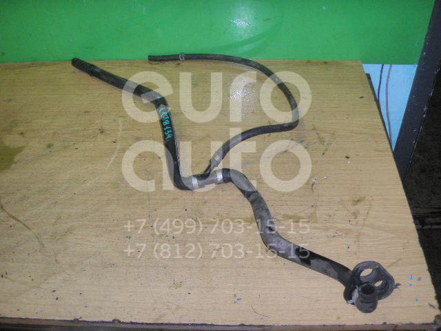Патрубок для Mercedes Benz W220 1998-2005;W215 CL coupe 1999-2006 - Фото №1