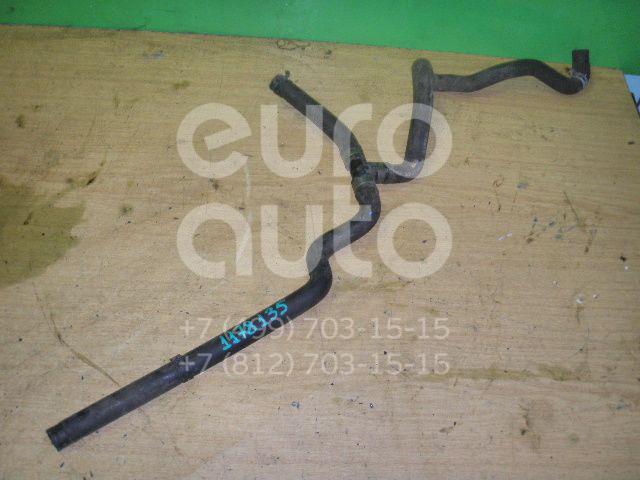 Патрубок для Mercedes Benz W220 1998-2005 - Фото №1