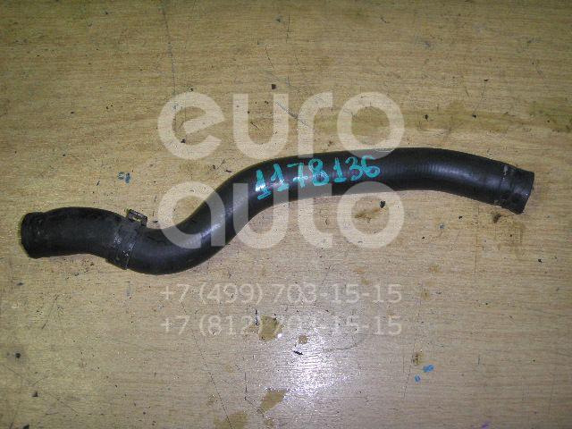 Патрубок для Mercedes Benz W220 1998-2005 - Фото №1