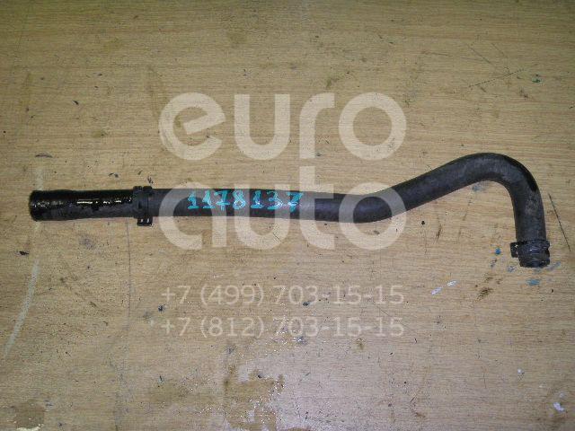 Патрубок для Mercedes Benz W220 1998-2005;W215 coupe 1999-2006 - Фото №1