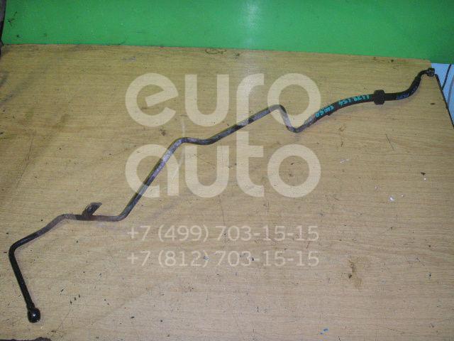 Трубка масляная для Mercedes Benz W220 1998-2005 - Фото №1