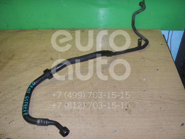 Шланг для Mercedes Benz W220 1998-2005 - Фото №1