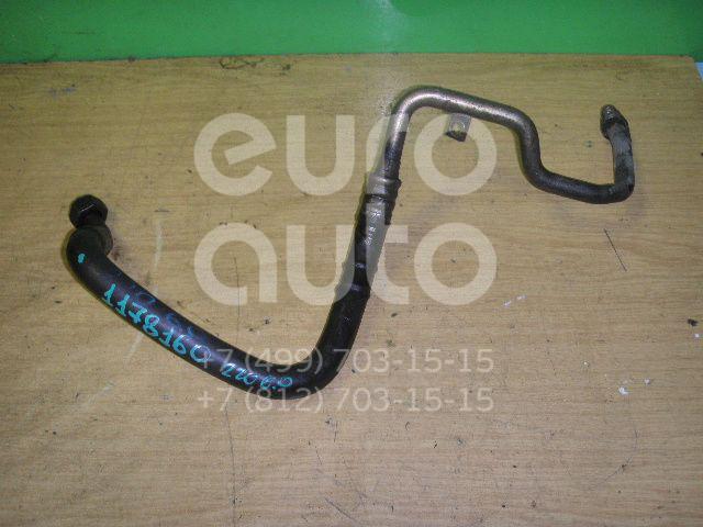 Шланг для Mercedes Benz W220 1998-2005 - Фото №1