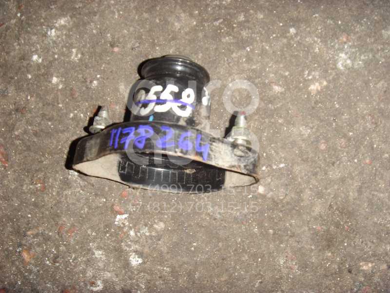 Опора заднего амортизатора для Mitsubishi Outlander (CU) 2001-2008;Lancer (CS/Classic) 2003-2008;Lancer (CX,CY) 2007>;Outlander XL (CW) 2006-2012;ASX 2010-2016;Outlander (GF) 2012> - Фото №1