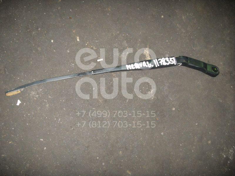 Поводок стеклоочистителя передний левый для Opel Meriva 2003-2010 - Фото №1