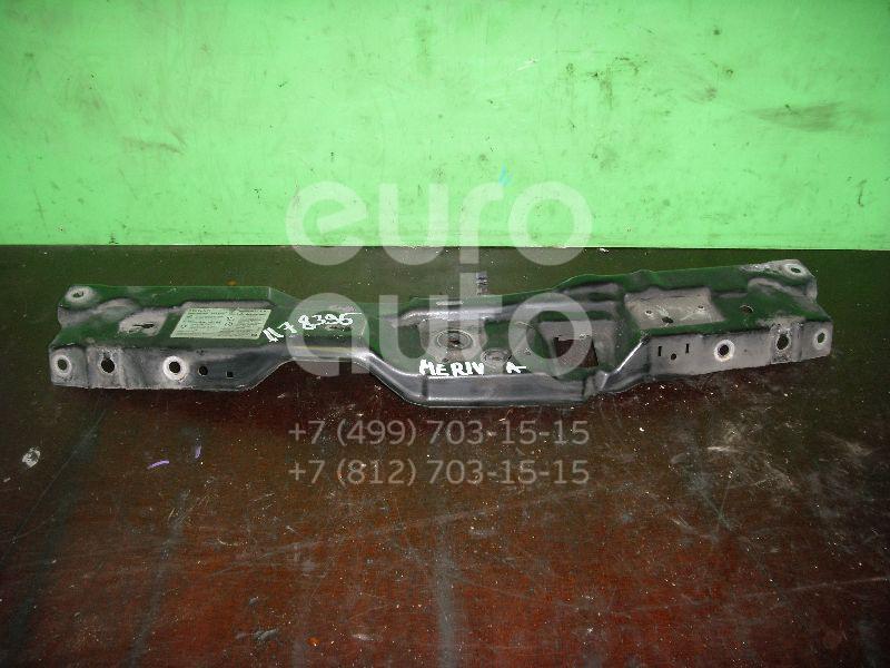 Панель передняя для Opel Meriva 2003-2010 - Фото №1