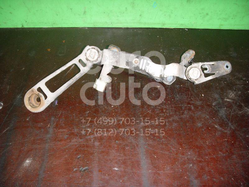 Механизм выбора передач для Opel Meriva 2003-2010 - Фото №1