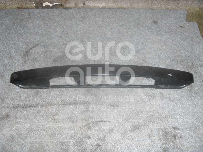 Накладка крышки багажника для Mazda Mazda 6 (GG) 2002-2007 - Фото №1
