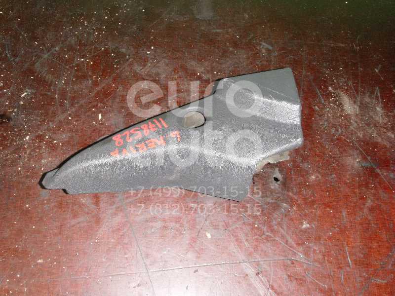 Крышка зеркала внутренняя левая для Opel Meriva 2003-2010 - Фото №1