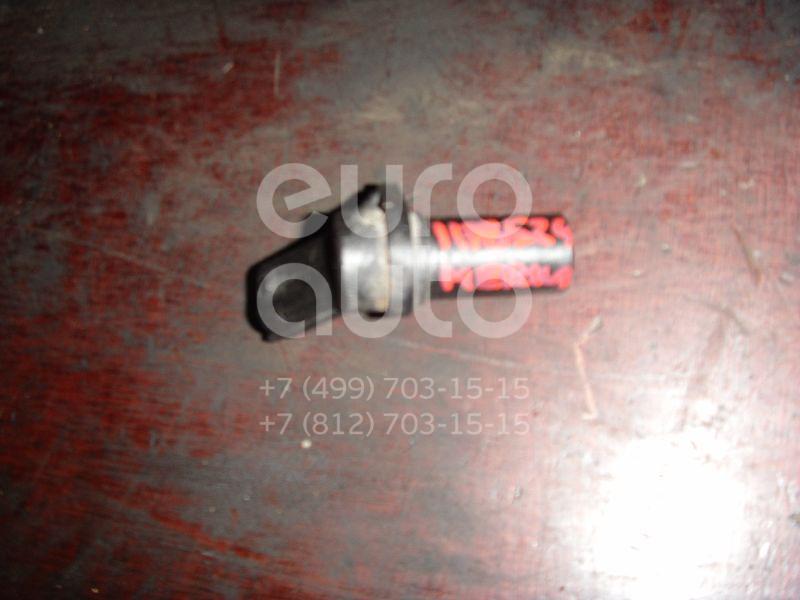 Датчик положения коленвала для Opel Meriva 2003-2010;Astra G 1998-2005;Corsa B 1993-2000;Agila A 2000-2008;Astra H / Family 2004-2015;Tigra TwinTop 2004-2009;Zafira A (F75) 1999-2005;Corsa C 2000-2006;Corsa D 2006-2015 - Фото №1