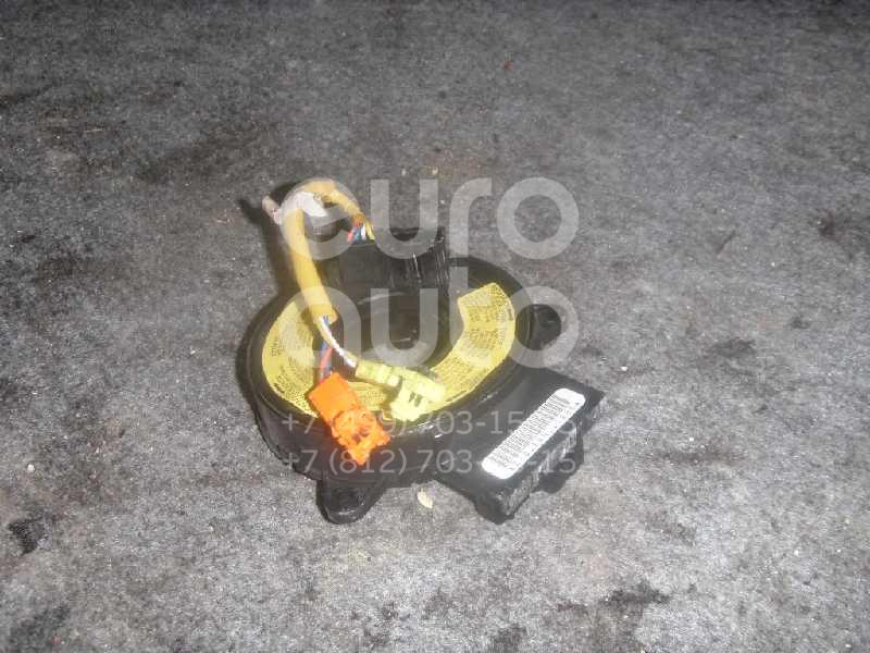 Механизм подрулевой для SRS (ленточный) для Mazda Mazda 6 (GG) 2002-2007 - Фото №1