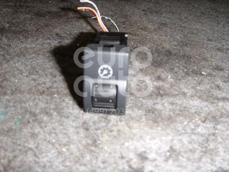 Кнопка освещения панели приборов для Mazda Mazda 3 (BK) 2002-2009 - Фото №1