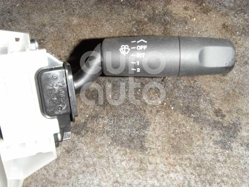 Переключатель стеклоочистителей для Mazda Mazda 3 (BK) 2002-2009 - Фото №1