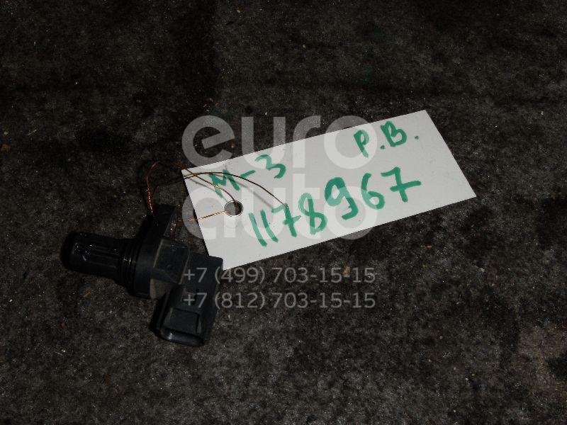 Датчик положения распредвала для Mazda Mazda 3 (BK) 2002-2009;323 (BJ) 1998-2003 - Фото №1