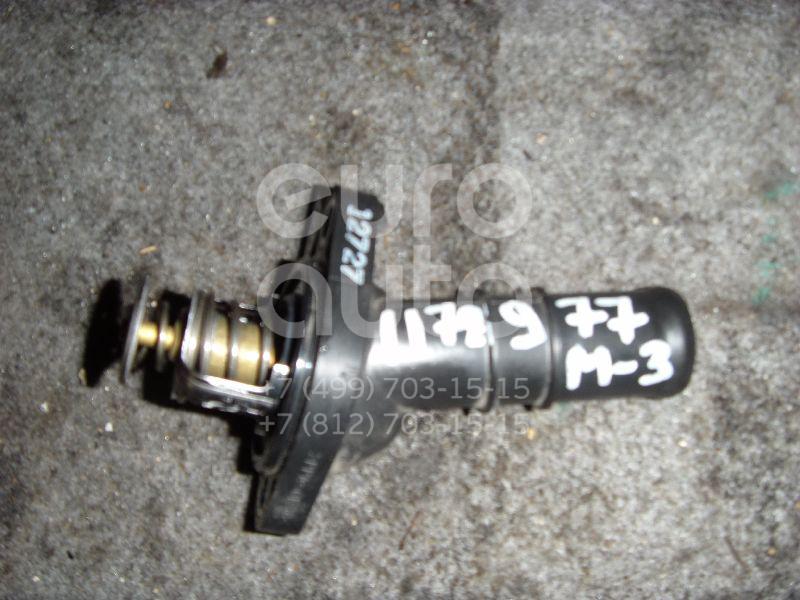 Крышка термостата для Mazda Mazda 3 (BK) 2002-2009;Mazda 2 (DE) 2007-2014;Mazda 3 (BL) 2009-2013;Mazda 3 (BM) 2013- 2016 - Фото №1