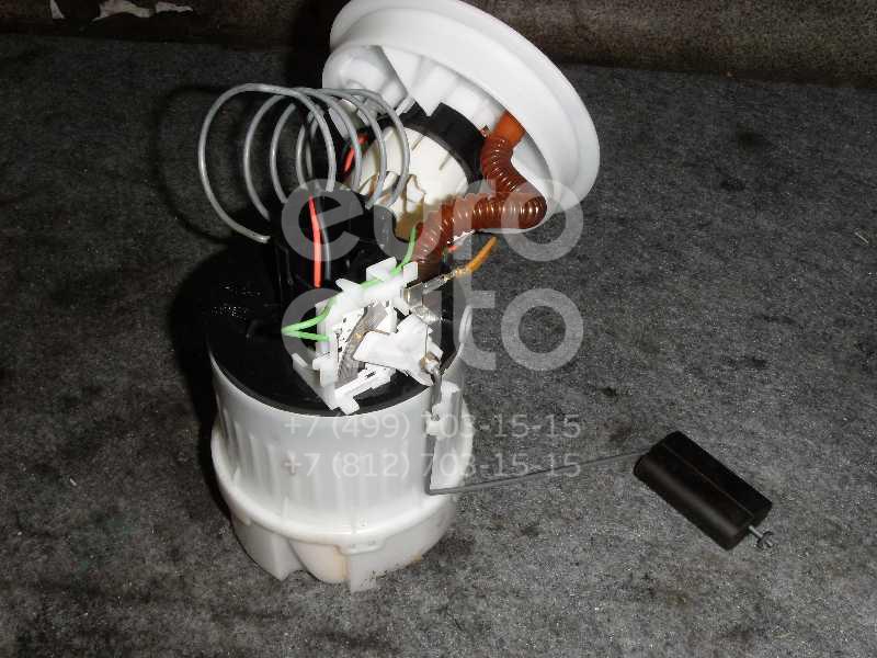Насос топливный электрический для Mazda Mazda 3 (BK) 2002-2009 - Фото №1