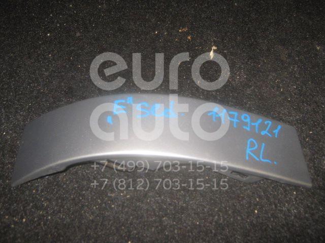 Планка под фонарь левая для Toyota Carina E 1992-1997 - Фото №1