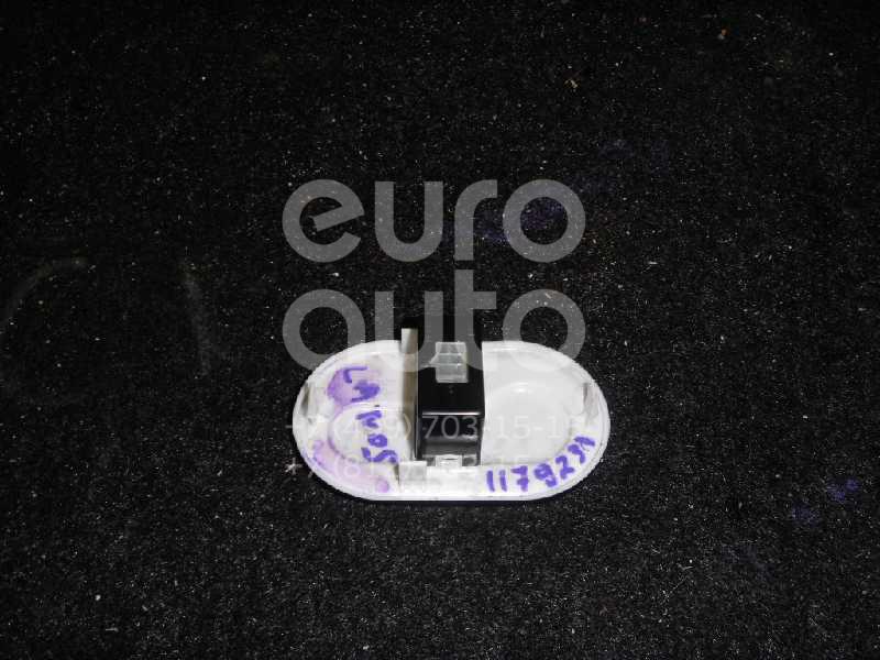 Кнопка корректора фар для Chevrolet,Daewoo Lanos 2004-2010;Lanos 1997-2009 - Фото №1