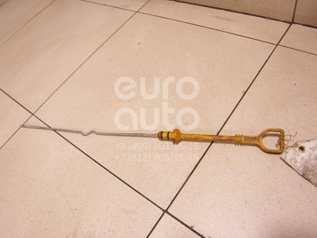 Щуп масляный для Chevrolet Lanos 2004-2010 - Фото №1