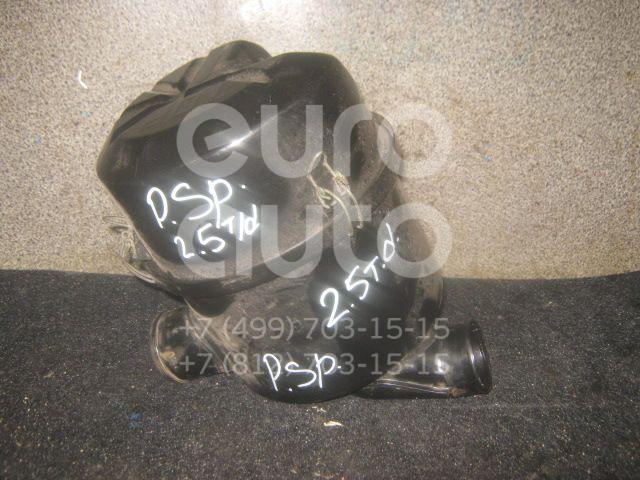 Корпус воздушного фильтра для Mitsubishi Pajero/Montero Sport (K9) 1997-2008 - Фото №1