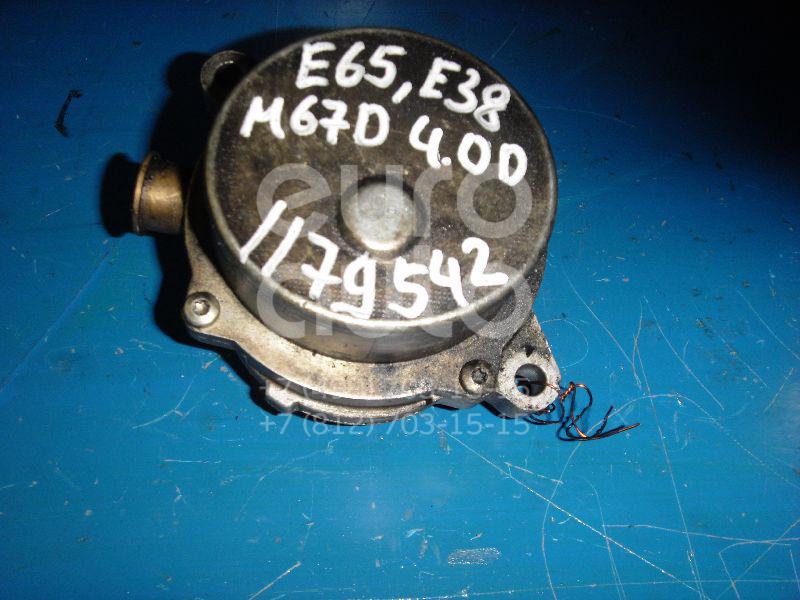 Насос вакуумный для BMW 7-серия E65/E66 2001-2008;7-серия E38 1994-2001 - Фото №1