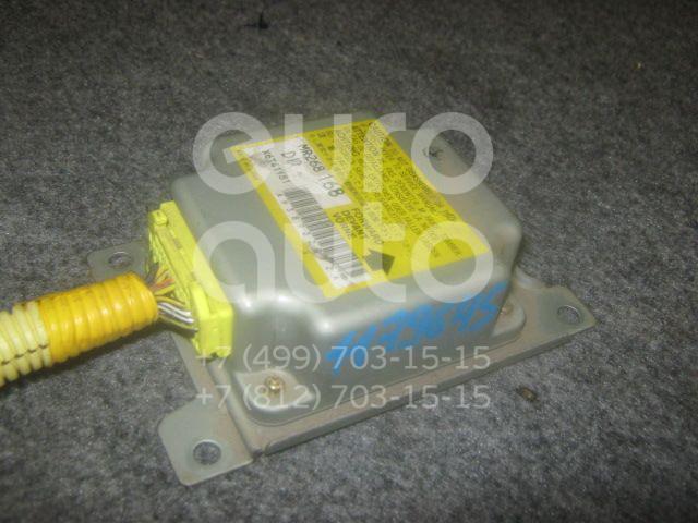 Блок управления AIR BAG для Mitsubishi Pajero/Montero Sport (K9) 1997-2008 - Фото №1