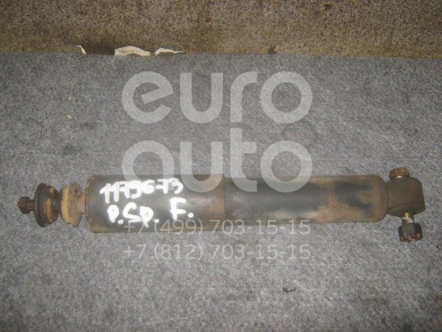 Амортизатор передний для Mitsubishi Pajero/Montero Sport (K9) 1997-2008 - Фото №1