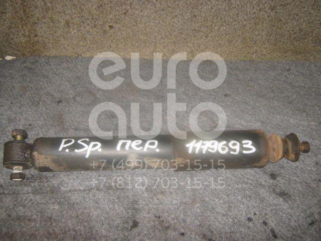 Амортизатор передний для Mitsubishi Pajero/Montero Sport (K9) 1997-2008 - Фото №1