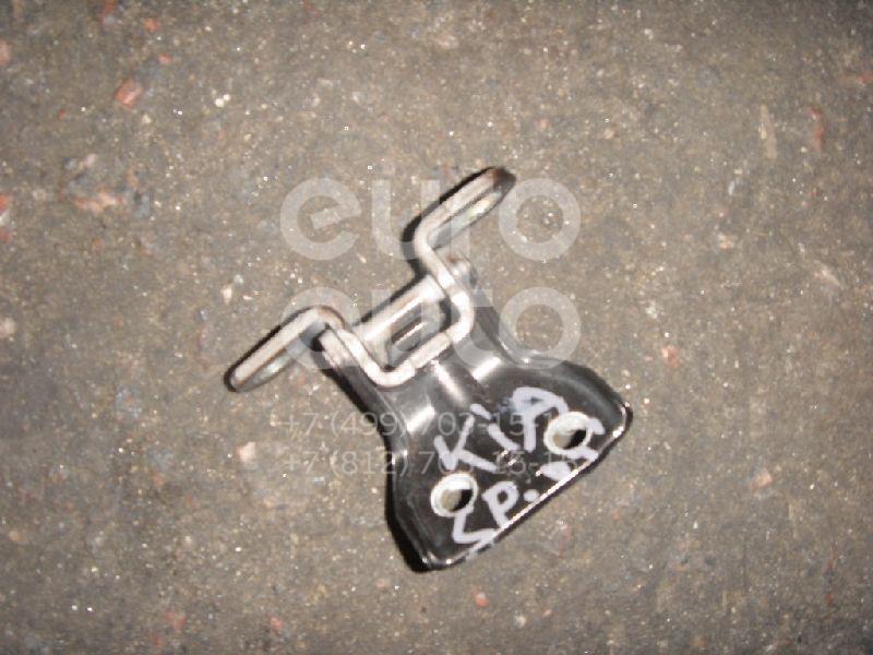 Петля двери задней левой верхняя для Kia,Hyundai Sportage 2004-2010;Matrix 2001-2010;Tucson 2004-2010 - Фото №1