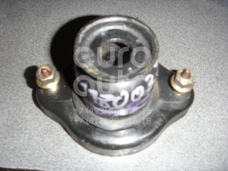 Опора заднего амортизатора для Mitsubishi Outlander (CU) 2001-2008;Lancer (CS/Classic) 2003-2008;Lancer (CX,CY) 2007>;Outlander XL (CW) 2006-2012;ASX 2010-2016;Outlander (GF) 2012> - Фото №1