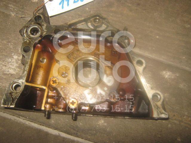 Насос масляный для Toyota Carina E 1992-1997;Corolla E10 1992-1997 - Фото №1
