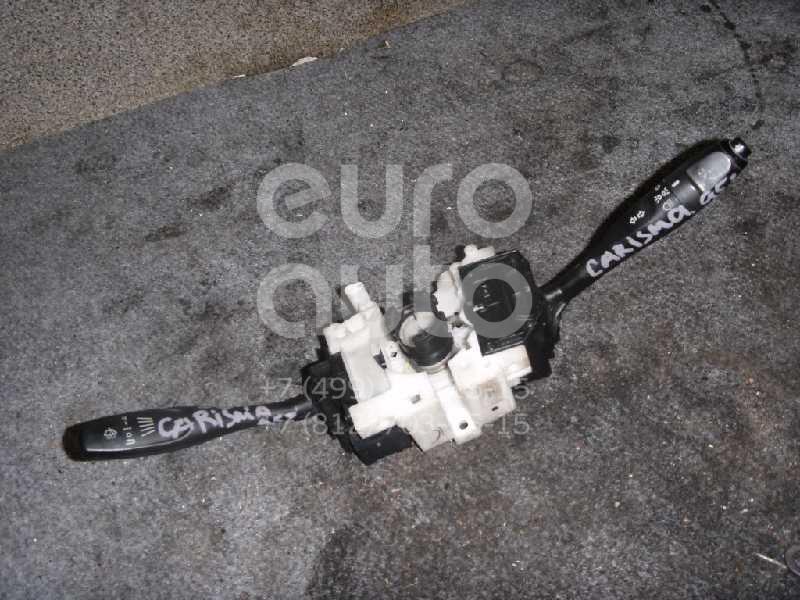 Переключатель стеклоочистителей для Mitsubishi Carisma (DA) 1999-2003 - Фото №1