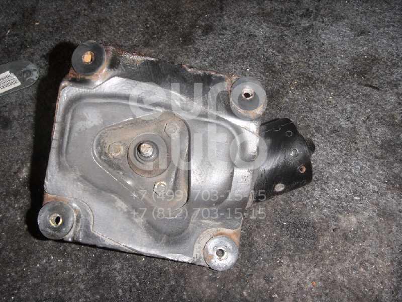 Моторчик стеклоочистителя передний для Mitsubishi,Volvo Carisma (DA) 1999-2003;Carisma (DA) 1995-1999;S40 1995-1998;V40 1995-1998;S40 1998-2001;V40 1998-2001;S40 2001-2003;V40 2001-2004 - Фото №1