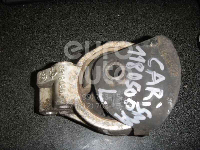 Опора КПП левая для Mitsubishi Carisma (DA) 1999-2003 - Фото №1