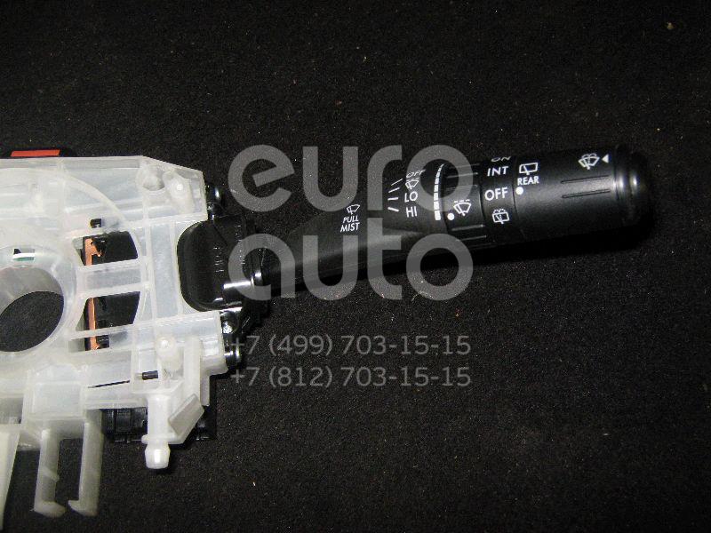 Переключатель стеклоочистителей для Subaru Tribeca (B9) 2005-2014 - Фото №1