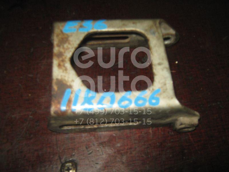 Кронштейн генератора для BMW 3-серия E36 1991-1998 - Фото №1