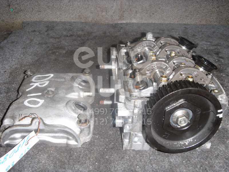 Головка блока для Subaru Forester (S10) 2000-2002 - Фото №1