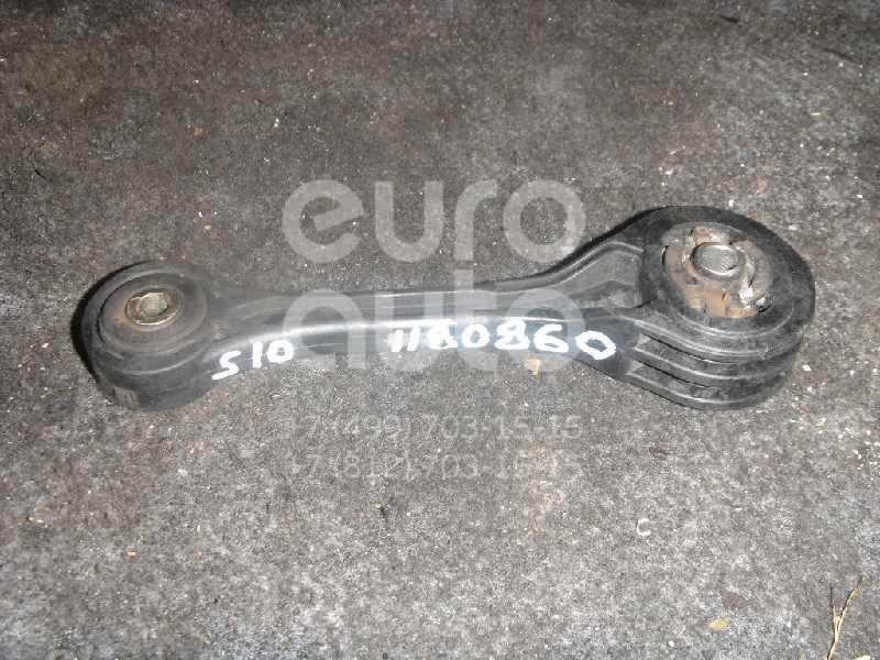 Опора двигателя задняя для Subaru Forester (S10) 2000-2002 - Фото №1