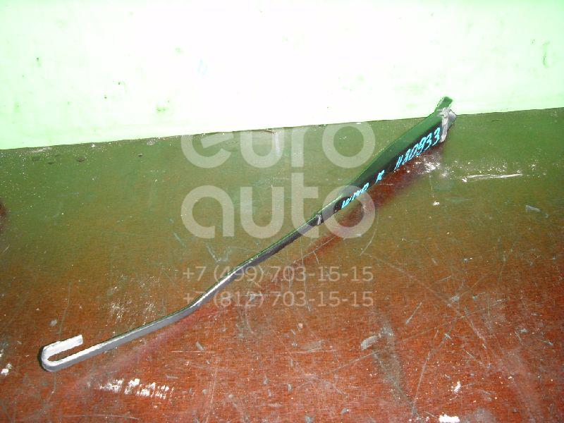 Поводок стеклоочистителя передний правый для Mercedes Benz W140 1991-1999 - Фото №1